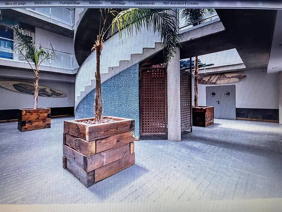 Superbe Appartement Avec Roof Top Et Piscine Roses