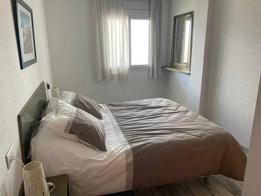 Superbe Appartement Avec Roof Top Et Piscine Roses